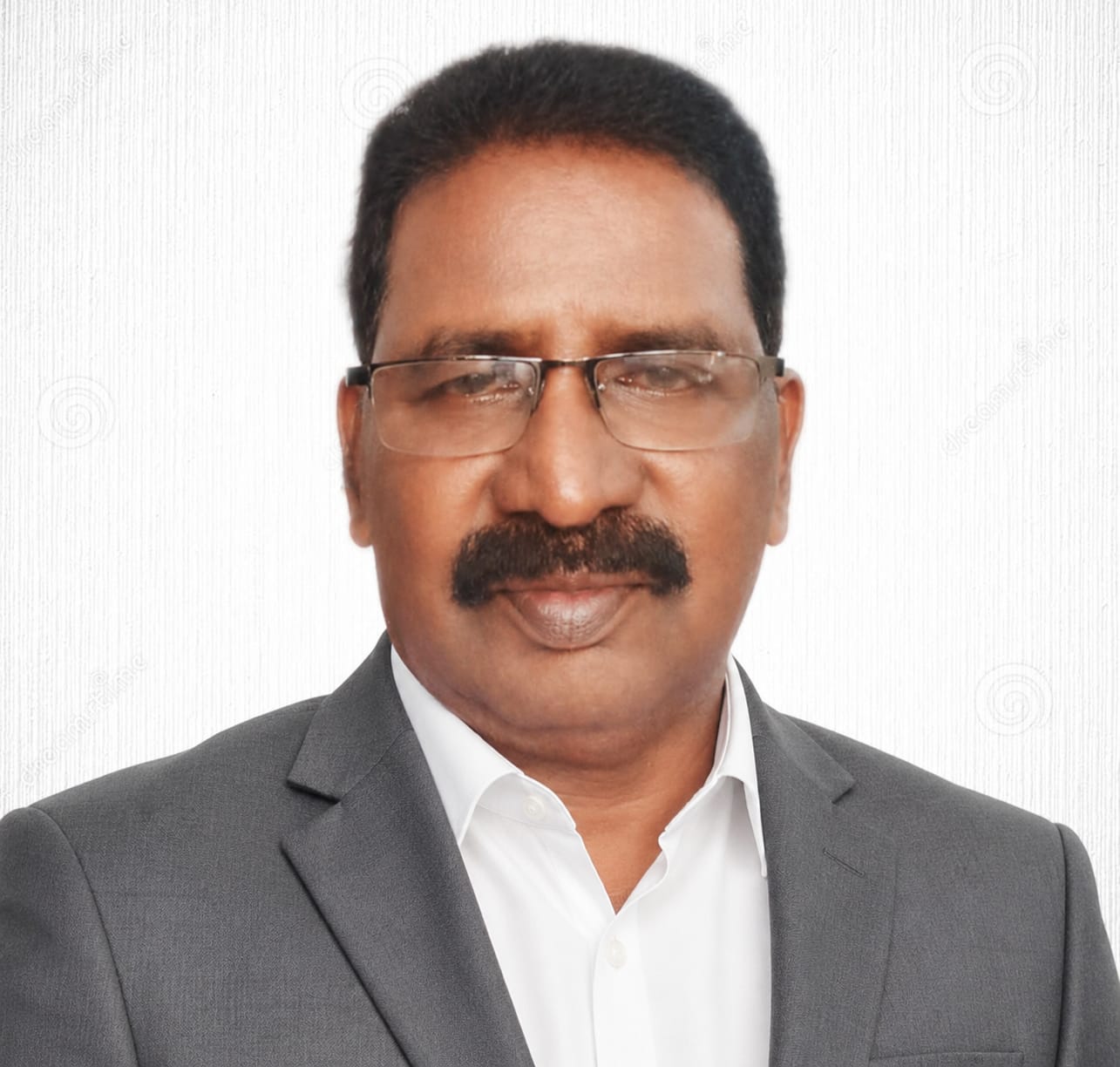 R Anbazhagan